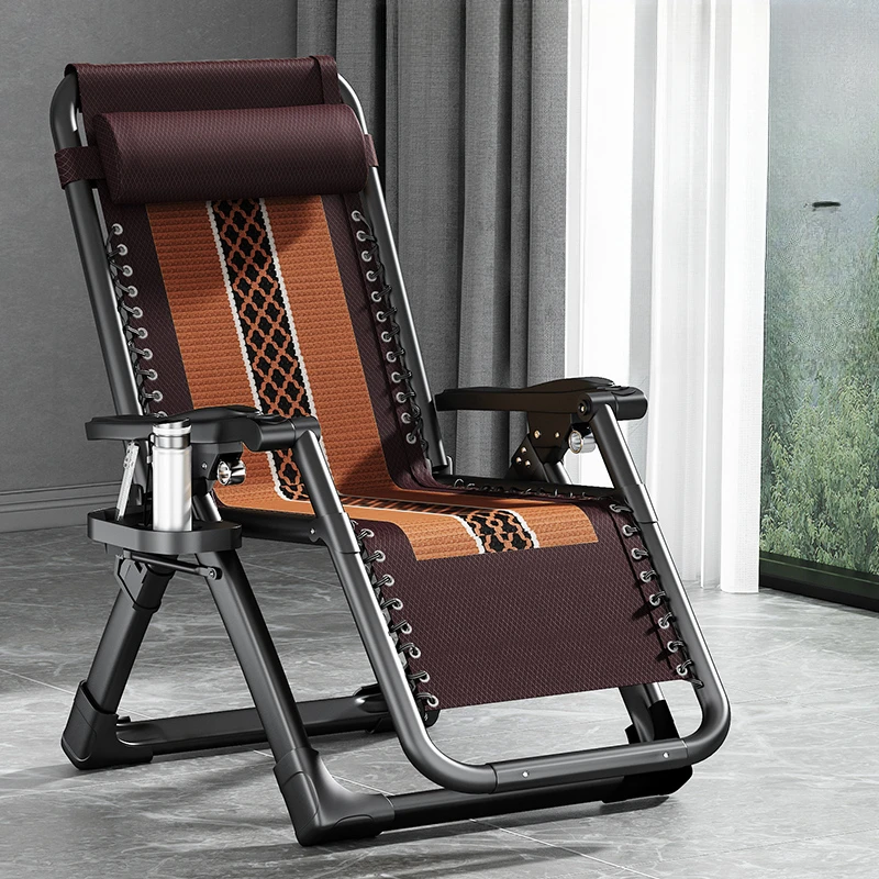 Рисунок 3 - Массажное пляжное кресло из ротанга