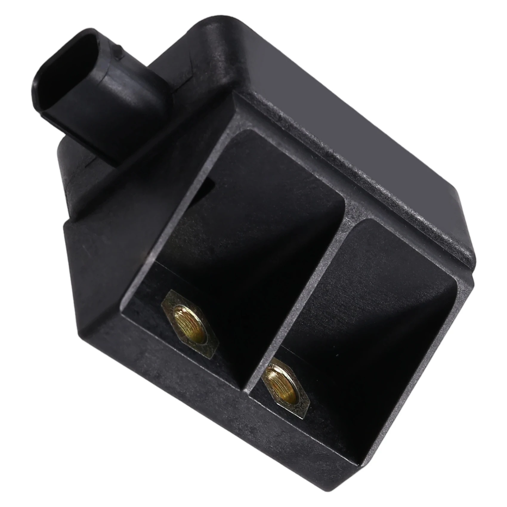 Hot Selling-Car Yaw Rate Sensor For VW Beetle Golf A2 A3 Seat Leon Skoda Octavia 1J0907637B Acceleration Sensor 1997-2010,C