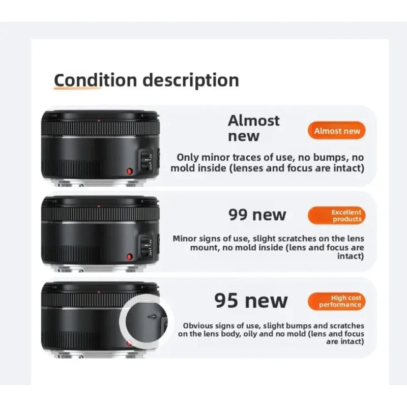 99% 새  14-42 F3.5-5.6 II 렌즈(올림푸스 M.ZUIKO DIGITAL ED 14-42mm F3.5-5.6 II MSC M43 마운트 광각 줌 렌즈)