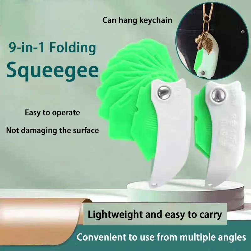 Silicone Caulking Tool Set Image 5