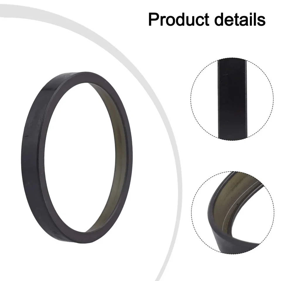 なおん 47950-1HA0A Car Wheel Speed Sensor Tone Ring For Nissan For