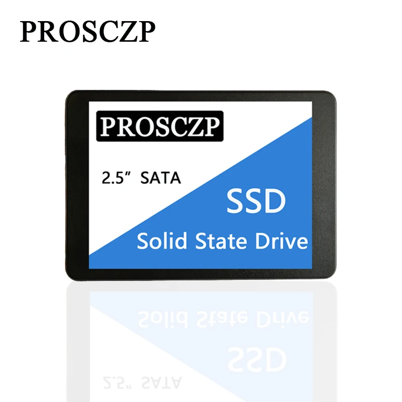 Prosczp Ssd 512Gb 256Gb Ssd Sata 120Gb 480Gb Ssd 128Gb 256Gb 512Gb 240Gb Disco Rigido Hdd Disco Rigido Interno A Stato Solido Per Pc Portatile