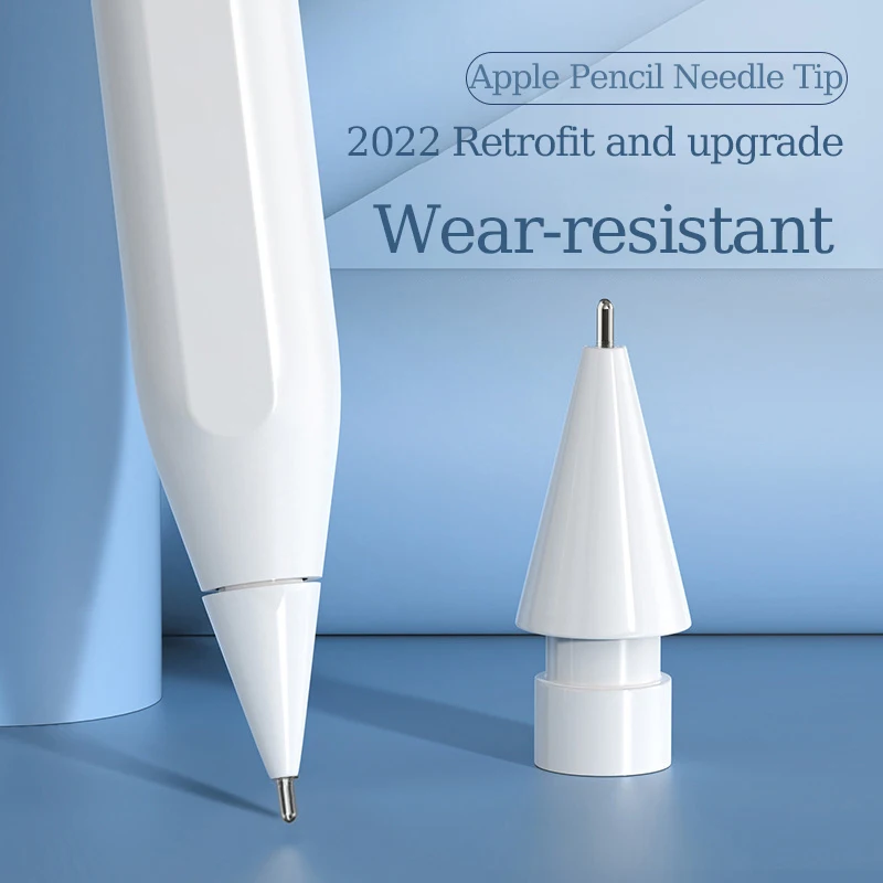Apple Pencil Generation 2 Tips Apple Pencil Gen 1 Nibs Apple Pencil