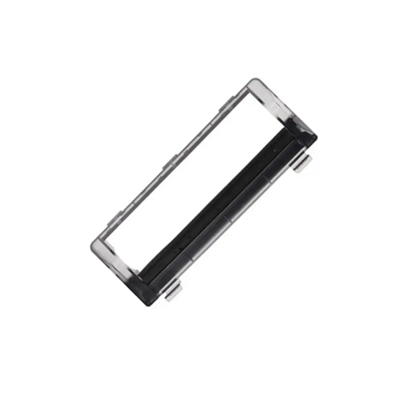 Roller Brush Cover para Ecovacs Deebot Dd4g Robot Aspirador Peças e Acessórios