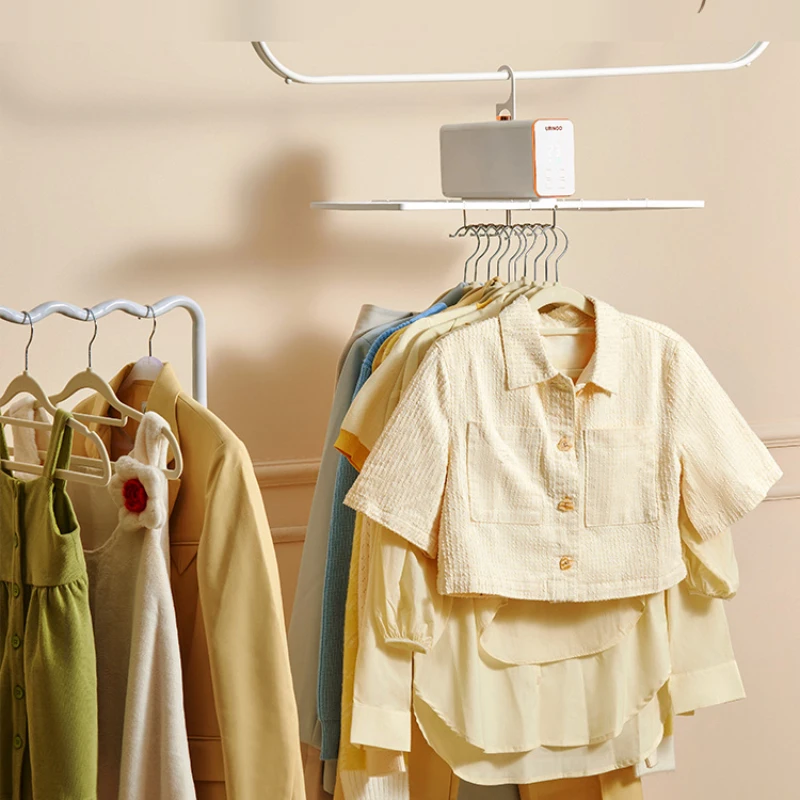Dryer Air Dryer Dormitory Home Drying Clothes Small Laundry Drier Folder Portable Small Appliances Portable Folding