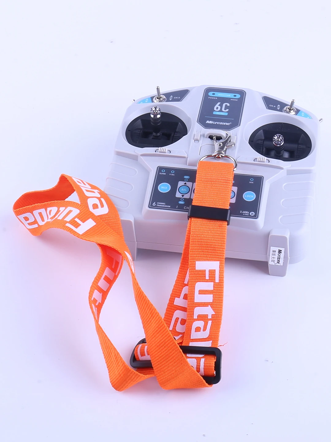 Trasmettitore Sling Neck Strap Per Frsky Jr Wfly Jr Futaba Fsflysky Radiolink Spektrum Trasmettitore Radio