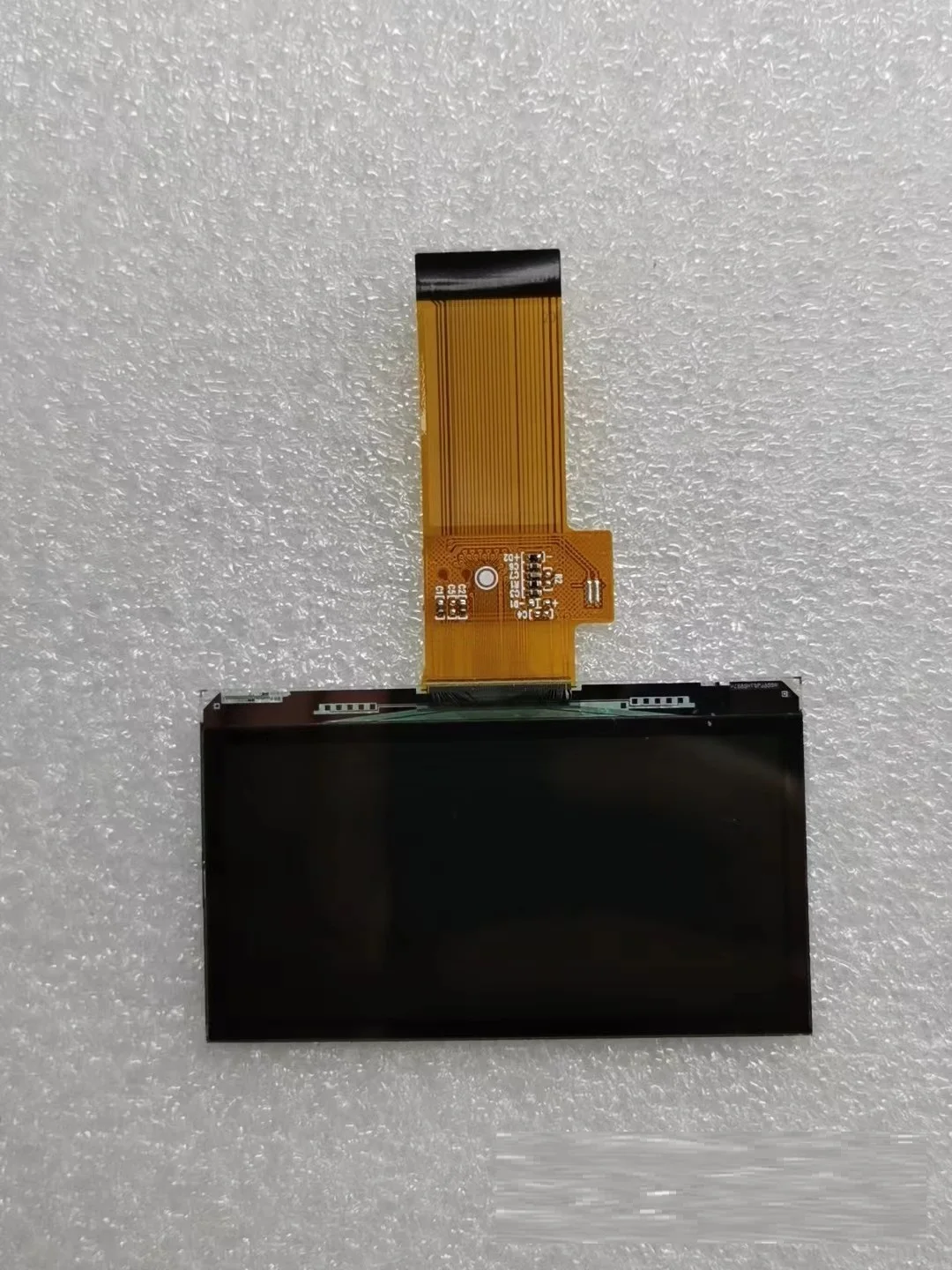 

New original TFT7K1025FPC_A1-E Display For Replacing instrument screen