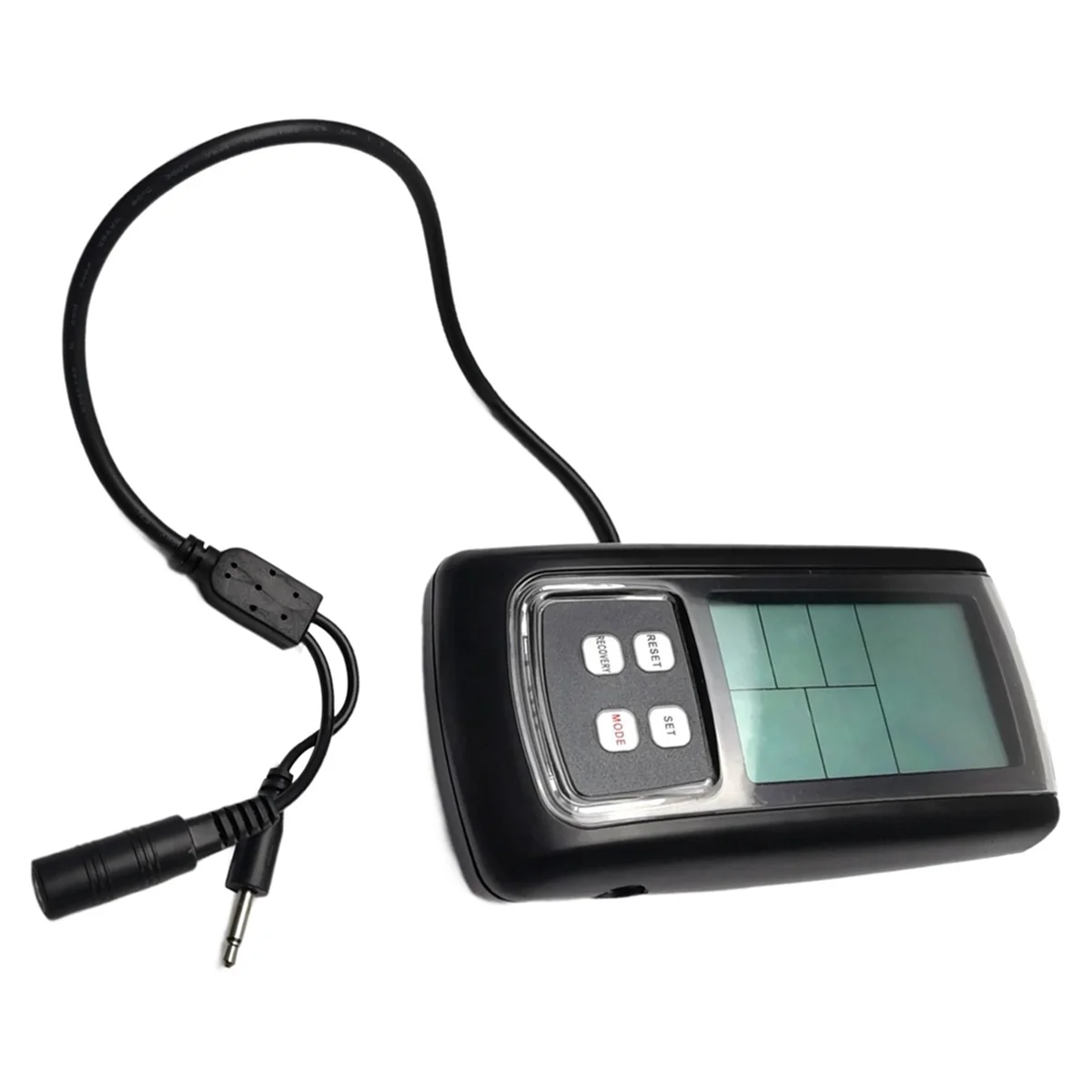 BAAU Exercise Bicycle Speedometer Universal Professional Indoor Cycling Bike Monitor Heart Rate Time Fitness Bike Computer