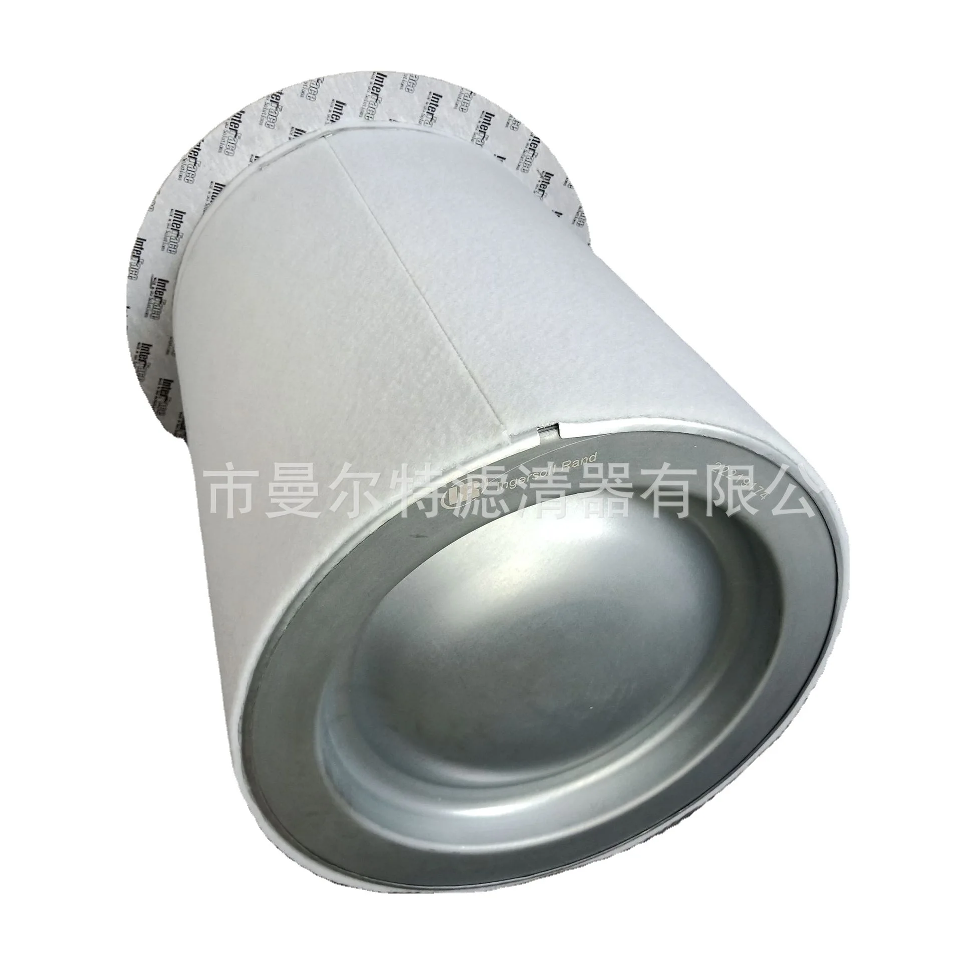 

Аксессуары винтовой фильтр для насоса, фильтрующий элемент для разделения масла и воды SA55A