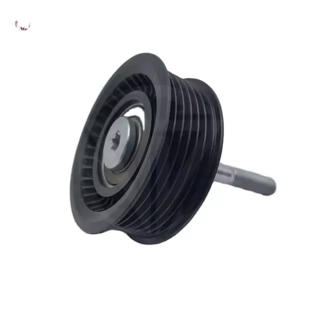 belt transition wheel for Porsche Panamera Cayenne Macan