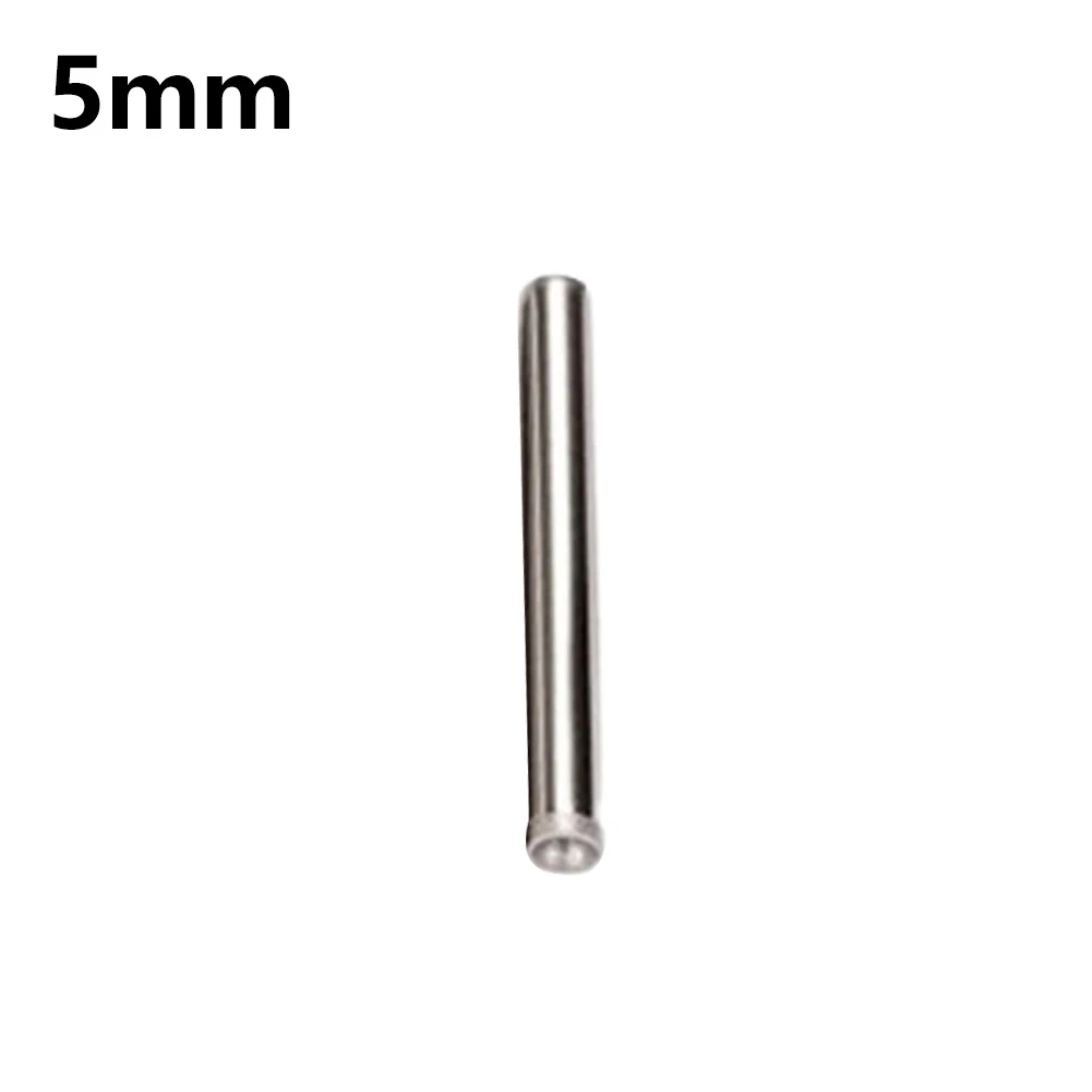 

1 Pc Polishing Bit Diamond Burr Grinding Head 3-25mm Fine Sand Cylinder Concave For Bead Shaping Tools Electric Grinder Parts