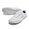 35-45 Unisex Gym Lightweight Sports Hard Pull Squat Training Shoe Pro Hook & Loop Weightlifting Shoes Outdoor Casual Sports Shoe 2