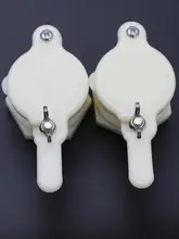  2Pcs Honey Gate Valve Honey Extractor Honey Tap Beekeeping Bottling Tool  Beekeeping Equipment Bee Hive Tool 