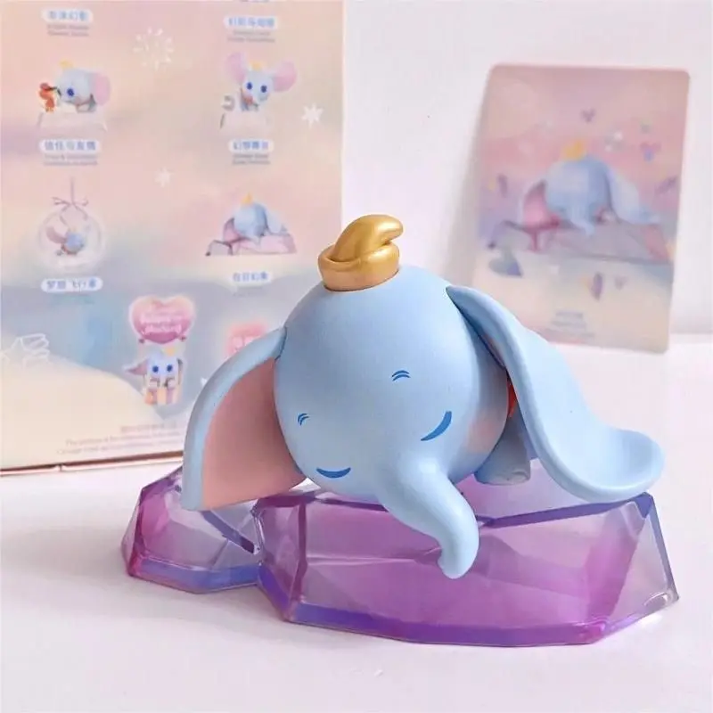 ディズニー ダンボ デイ ドリーム シリーズ ブラインドボックス