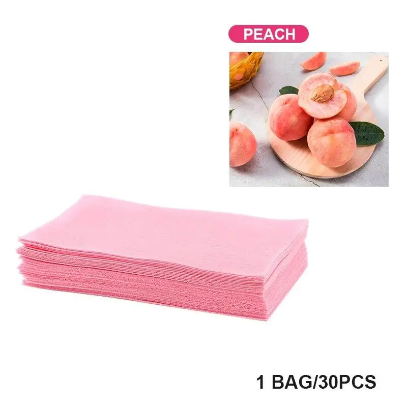 Toilet Cleaner Sheet Floor Toilet Cleaning Deodorant Tool