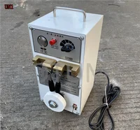 Butt Welder Small Saw Blade Butt Welding Machine Band Saw Blade Welding Machine Portable Electric Welding Machine Portable UN-2 2