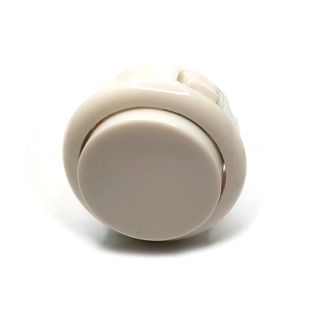 30mm 24mmミニショートプッシュボタン,リモートスイッチ付き,sanwa