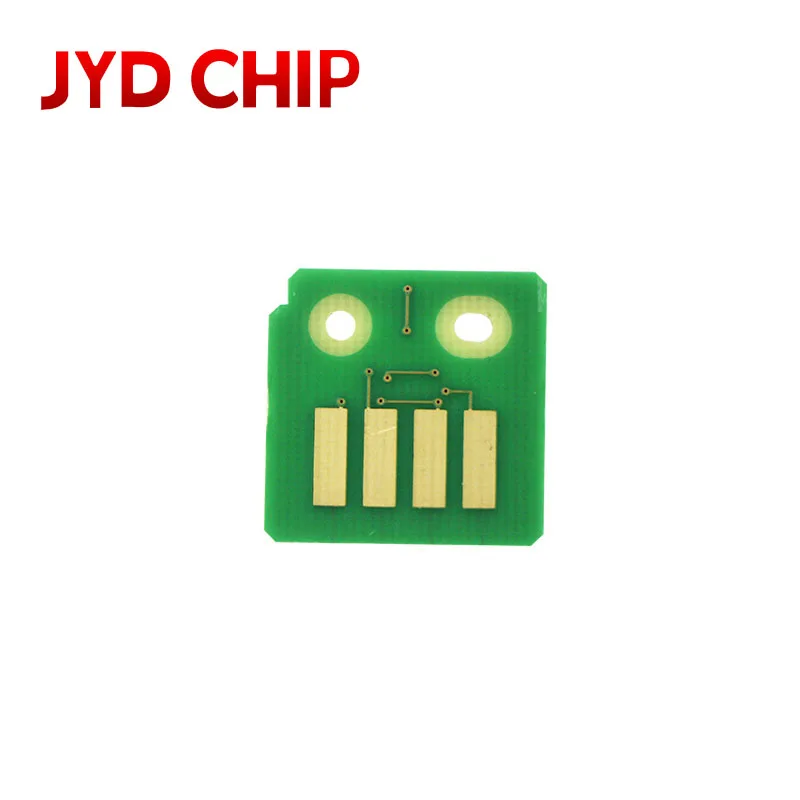 Drum Chip For Xerox WorkCentre 7120 7125 7220 7225 013R00657 013R00660 013R00659 013R00658 Refill Printer Cartridge Chips