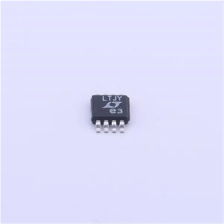 LTC2053IMS8#TRPBF