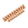 20pcs KP2844-1 Plamsa Cutting Electrode And Nozzle KP2844-4 Tips For Tomahawk 1000 LC65 Plasma Cutting Torch Accessories 3
