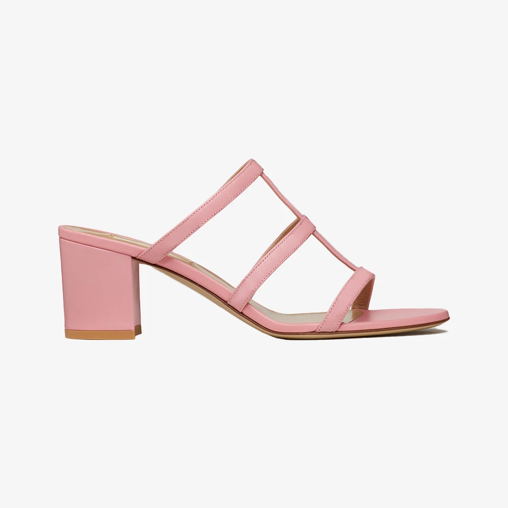 

WFMS MS High Heeled Sandals #wfms6637