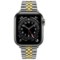Seilver gold