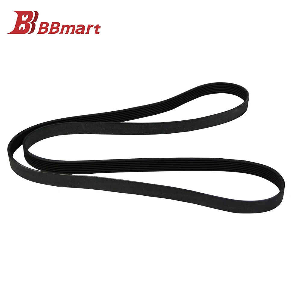 A0019937596 BBmart Auto Parts 1pcs Serpentine Belt For Mercedes 