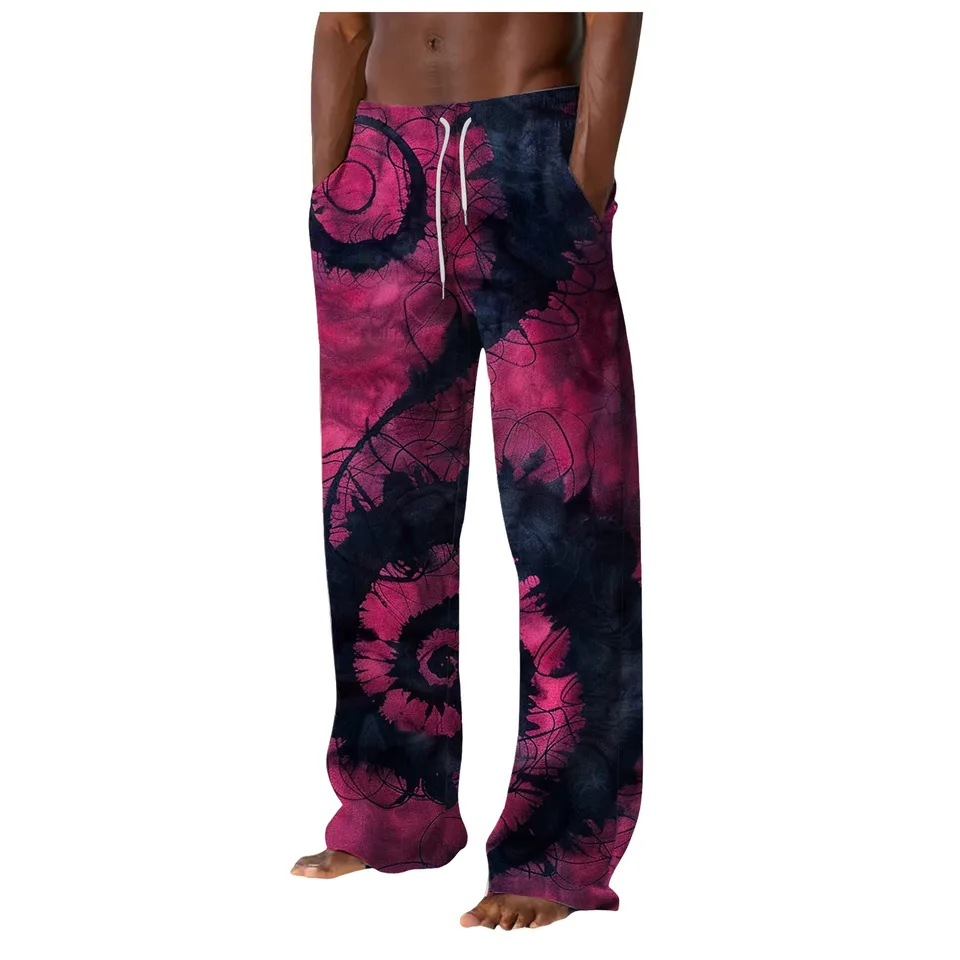 Lightweight Tactical Jogging Pants for Men