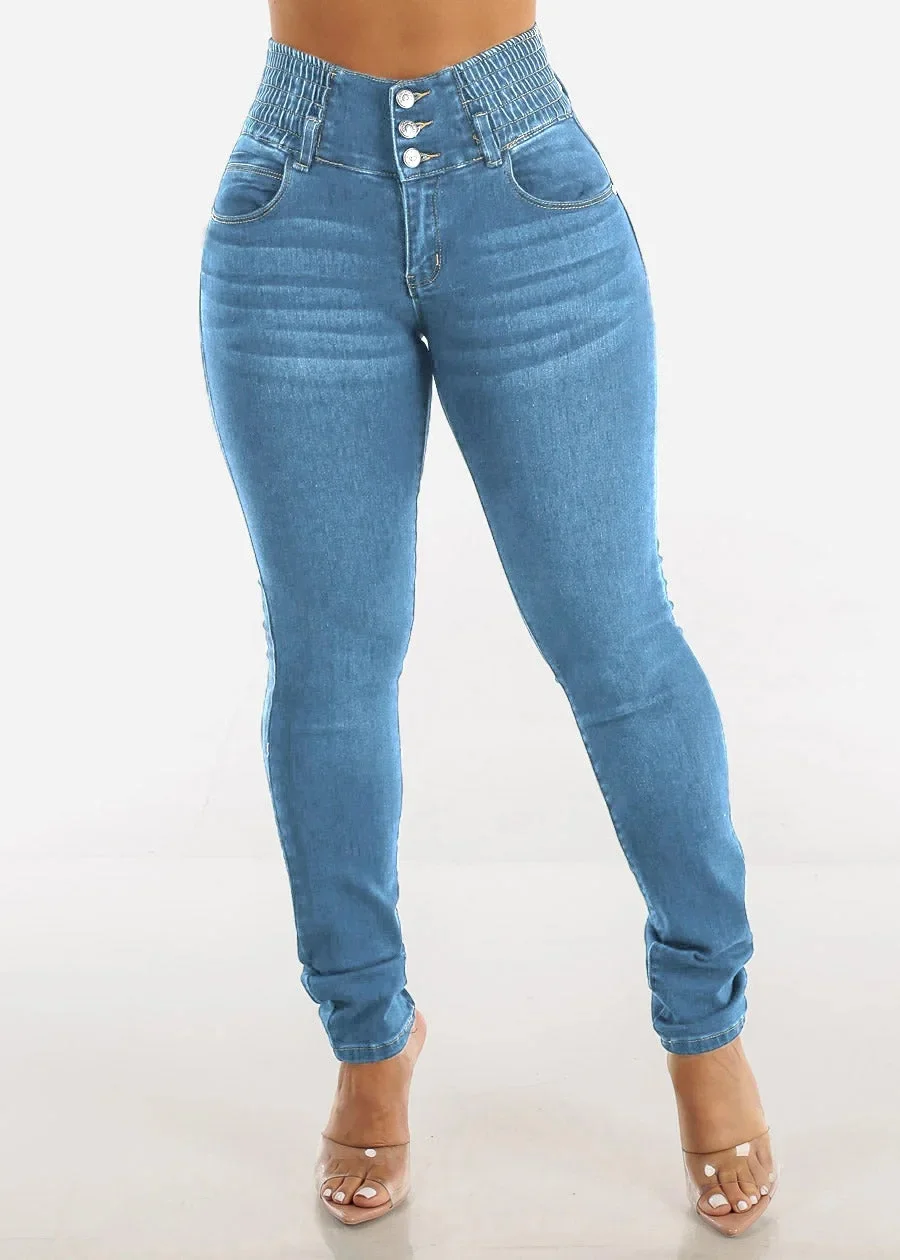 Light Blue
