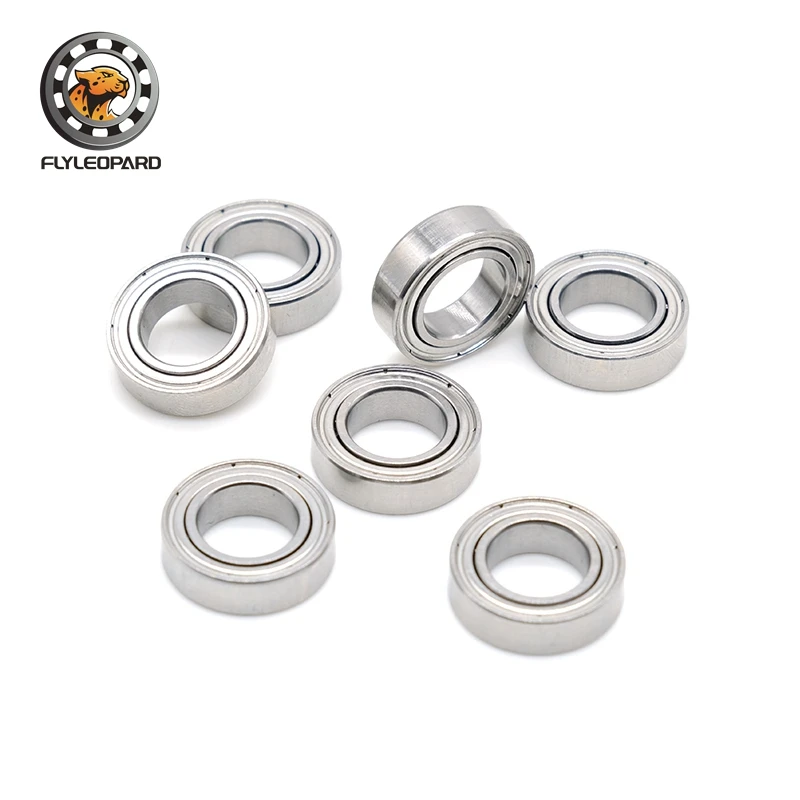 rolamento mr148zz abec 9 mr148 z zz 8x14x4mm 10 pcs 05
