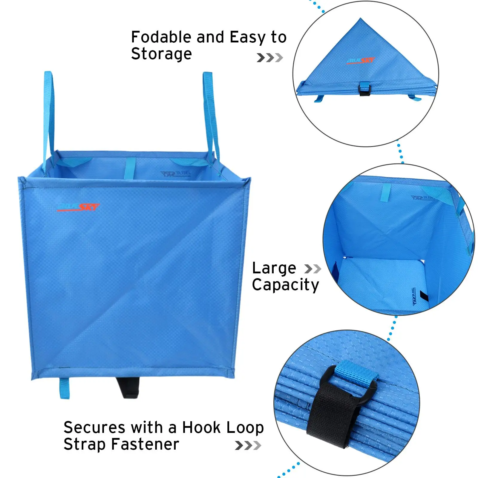 

Climbing rope Storage, Climbing Ropes, Mountain Ropes Carrying Bag