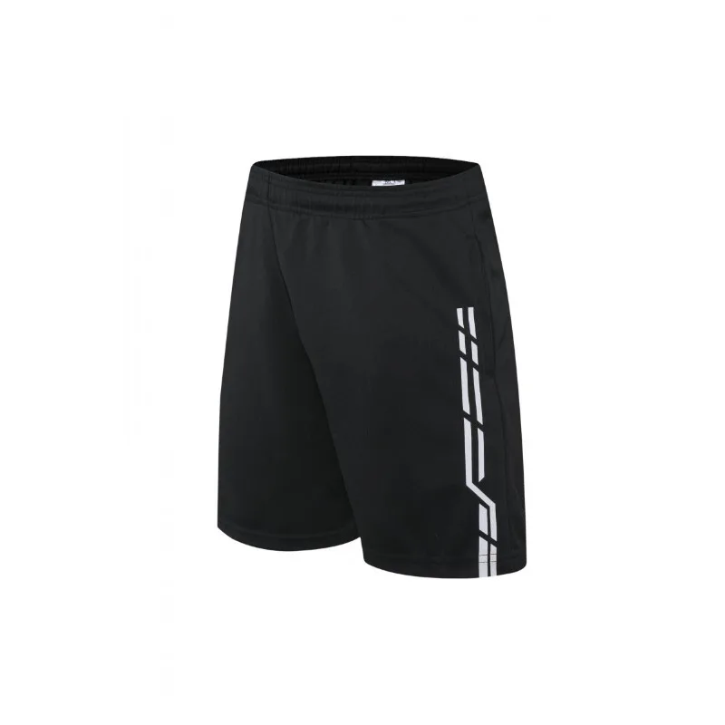 

Шорты мужские спортивные быстросохнущие, дышащие эластичные спортивные штаны для тренировок и фитнеса, трикотажные повседневные, 4XL