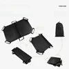Foldable Pet Dog Cat Hammack Pet Stretcher Portable Emergency Stretcher Pet Dog Cat Bed Hammocks Pet Carrier Dog Stretcher 4
