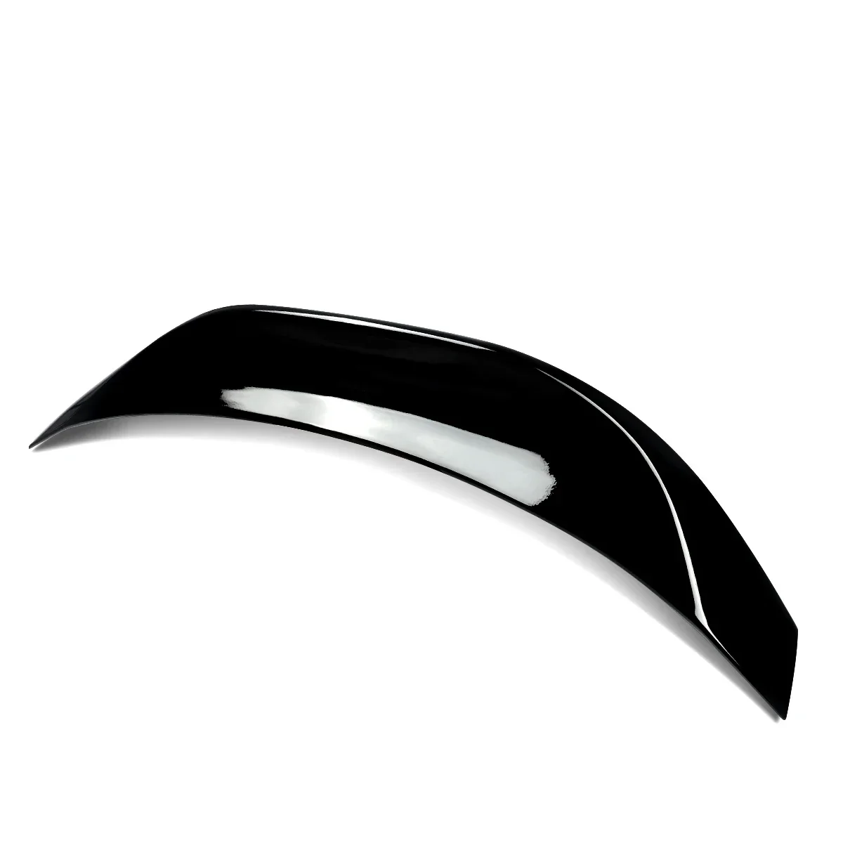 Highkick Trunk Spoiler Gloss Black For FR-S/Toyota Subaru BRZ/Scion GT86 2013-20