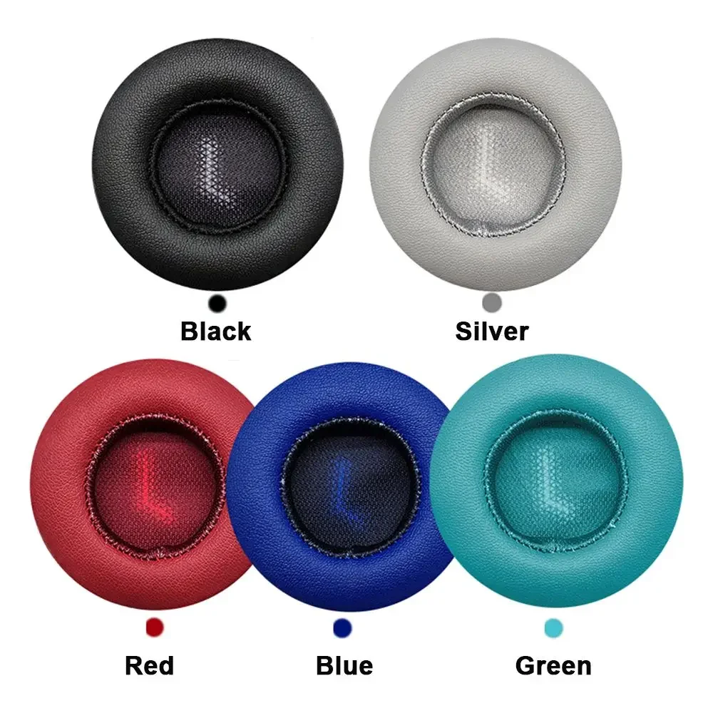 Premium Memory Foam Ear Pads Cushion for Enhanced Comfort and Sound Quality