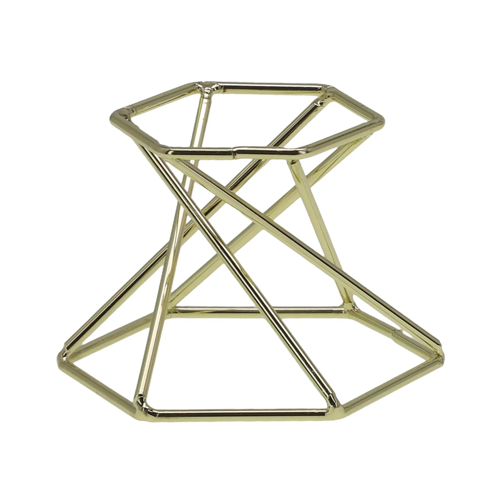Premium Metal Display Rack for Baseball and Softball Sports Accessories