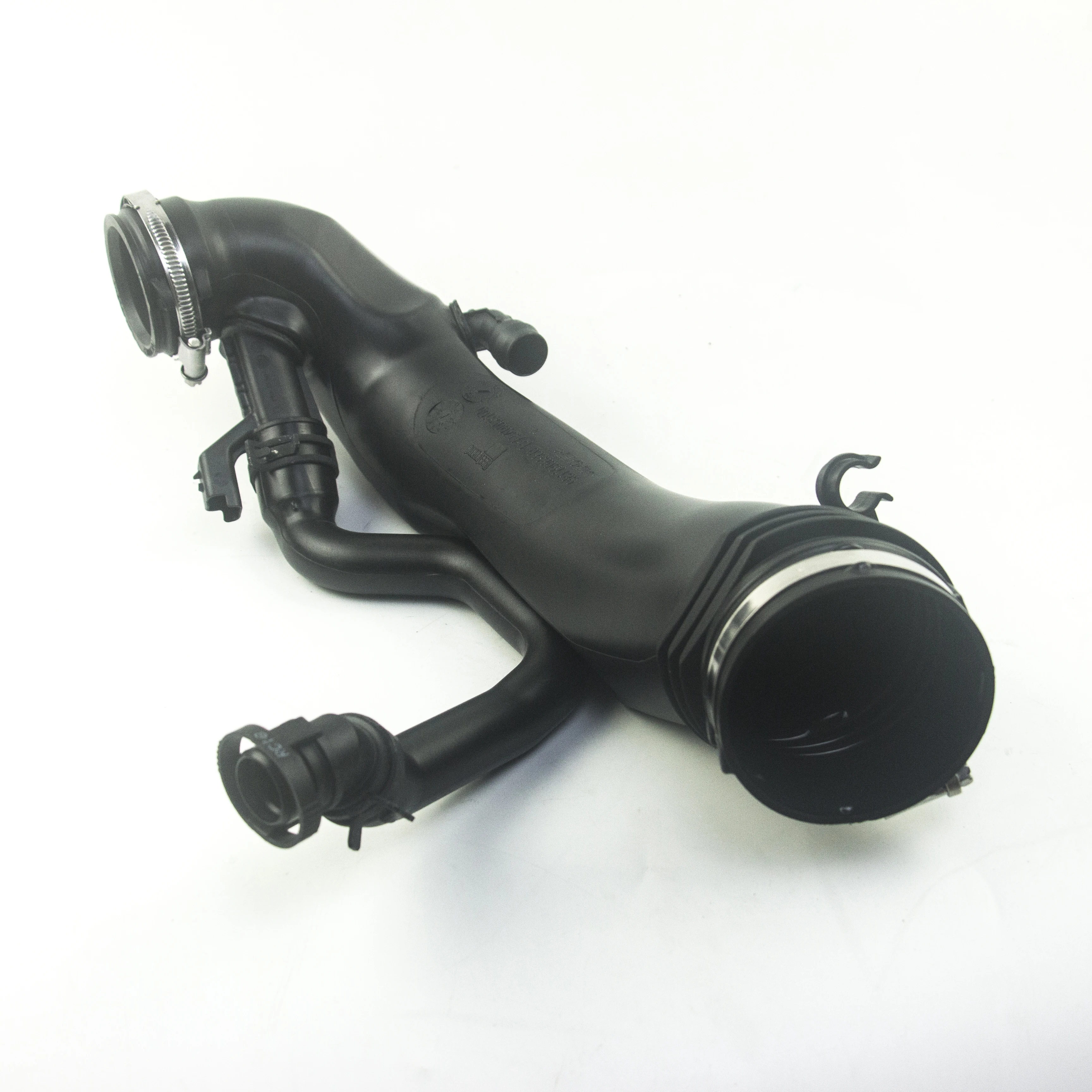 9811909980 1440Q6 V763335580 9811908380 1440S4 Air Intake Turbo 1440Q6 For Peugeot 308CC 308SW 3008 508 5008 Citroen C4 C4L air intake kit