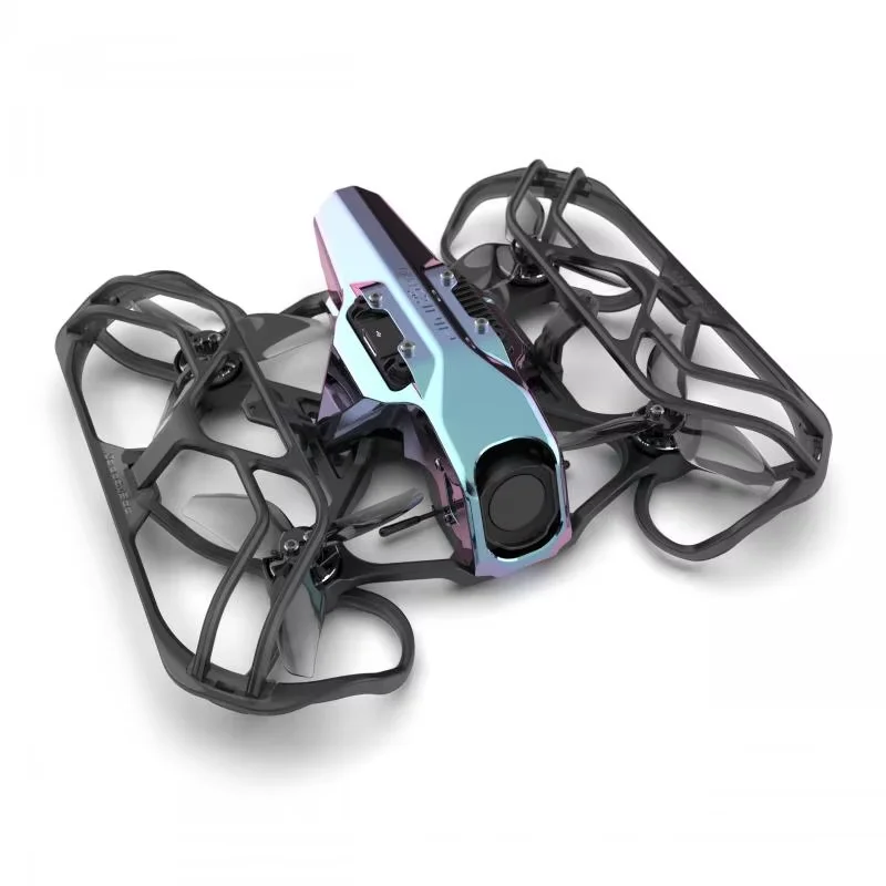 Hélices 3 pales 2.5 pouces pour drone FPV - Lot de 2/10 paires
