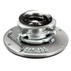 Genuine OEM Incinerator Standard Sink Flange Kit #5 Replacement 1