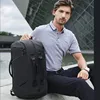 Men's 15.6"Laptop Backpack Multifunction Waterproof Carry on Travel Backpack Gym bag with Shoes Compartment School Bag for Women 2