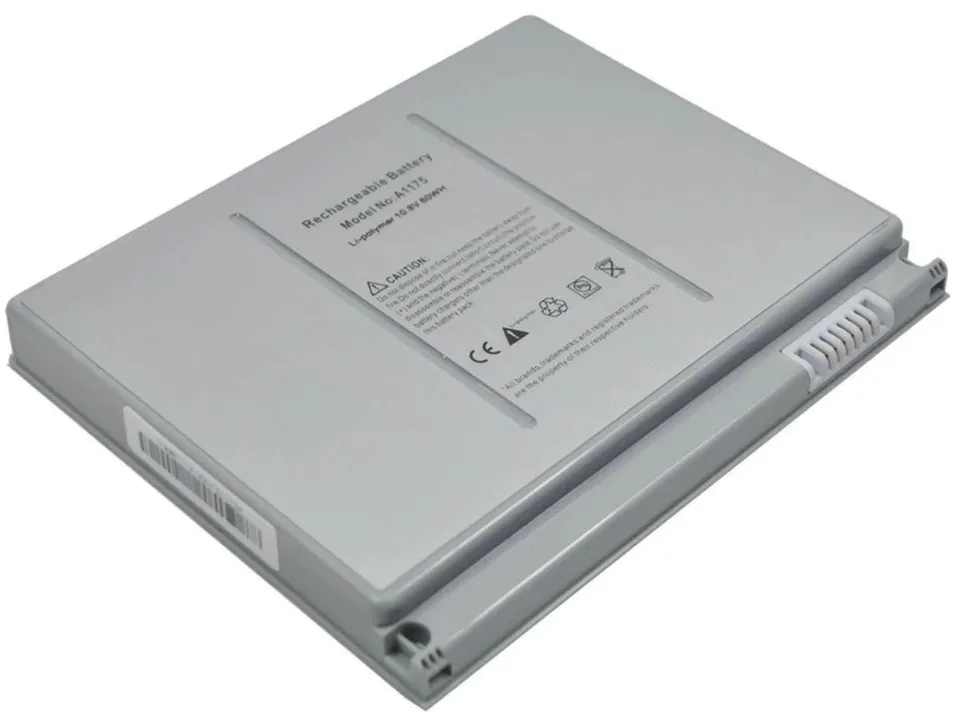 Аккумулятор для Apple MacBook Pro 15&quot A1260 (2008) | Компьютеры и офис