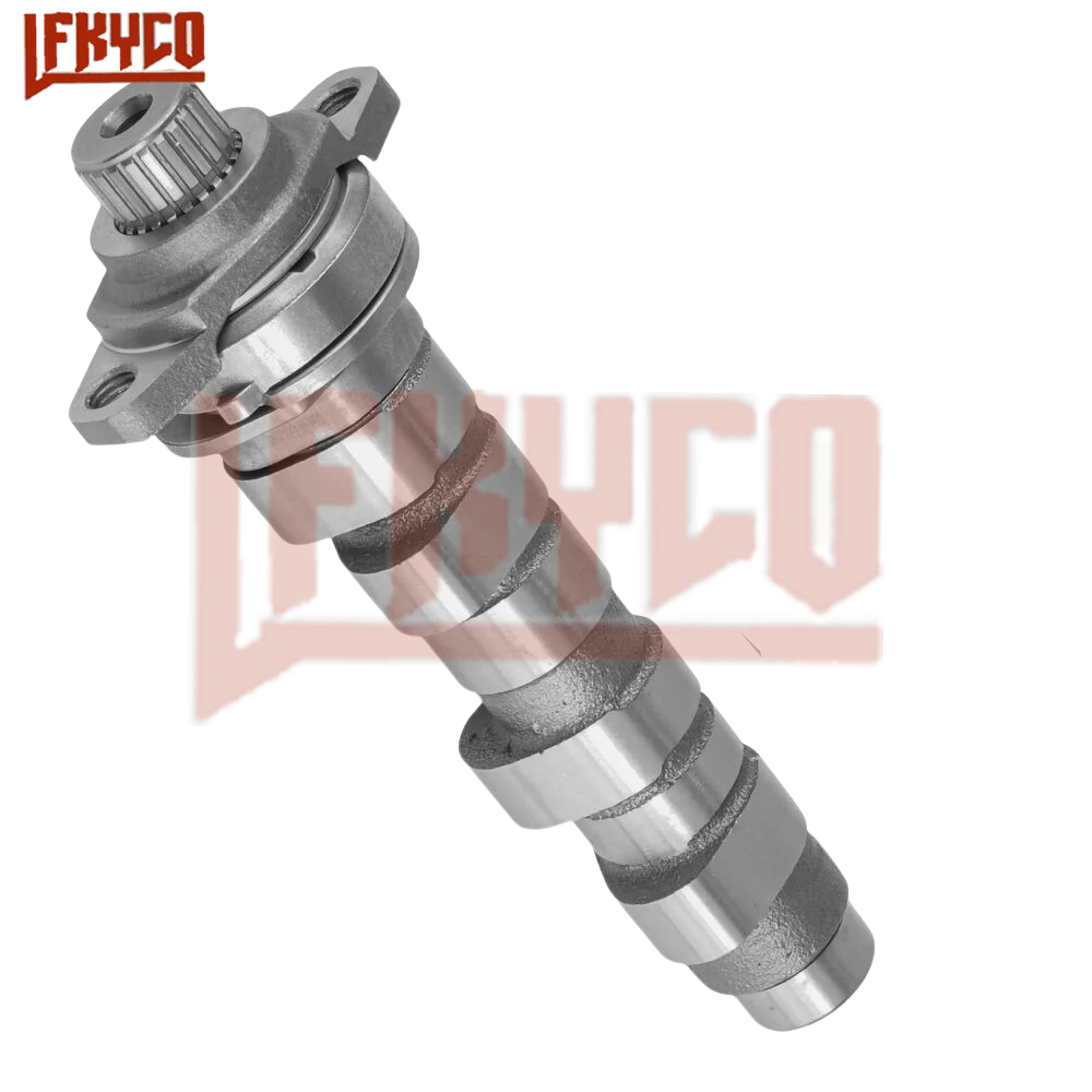 Top Camshaft For Honda TRX400EX / TRX400X Sportrax (1999-2014) – OUMURS – CNC Machined