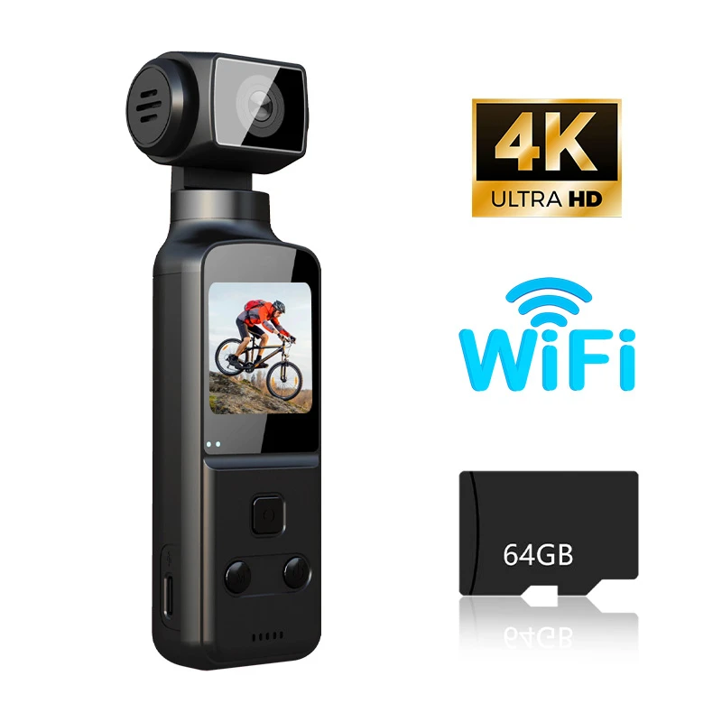K2 64GB Card