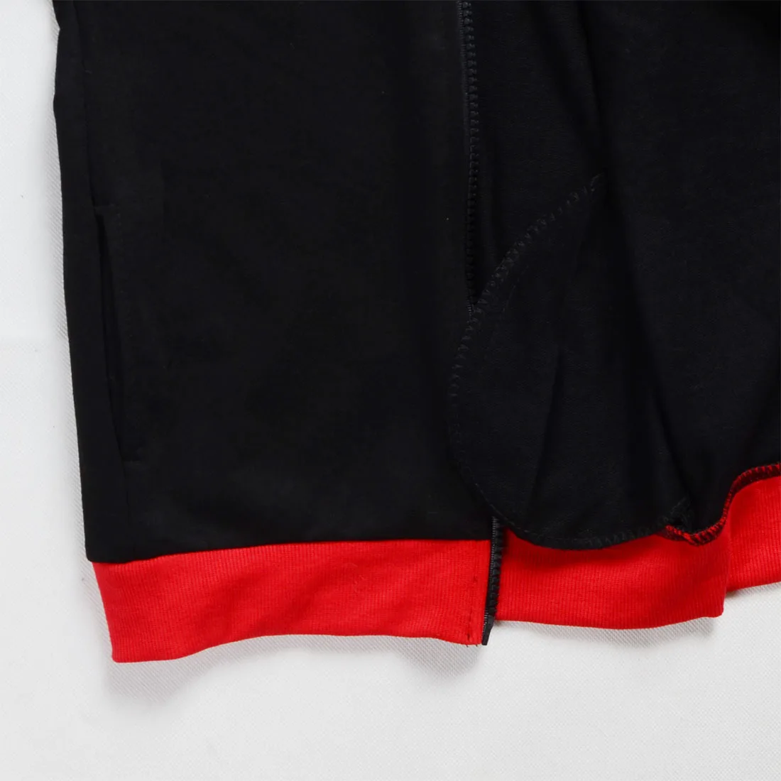 Roblox 애니메이션 피규어 의류 코트, 어린이 의류, 지퍼 재킷, 맨투맨 소년 후드 가디건, 트렌디 Y2k 탑 코트 의류
