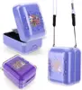 Case for Bitzee Interactive Toy Digital Pet and Case,Hard Carrying Holder for Virtual Electronic Pets,Protective Container Case 1