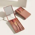 Makeup Brush Set wit