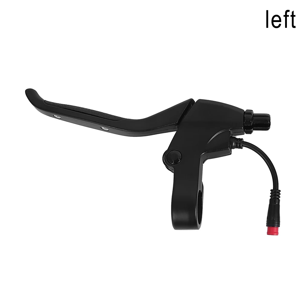 Elektroroller links/rechts Bremshebel für Kukirin G2 Pro / KUGOO KIRIN G2 MAX KickScooter Bremsgriff Ersatzteile – Detail 6