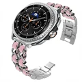 Silver pink