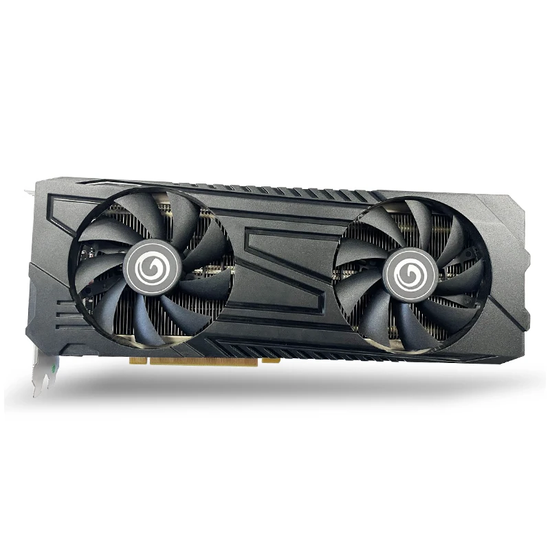 New CMP 50HX 10GB mining graphics card GDDR6 320BIT mining graphics card, good video card for gaming pc Graphics Cards