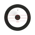 Black 24-26-28cm